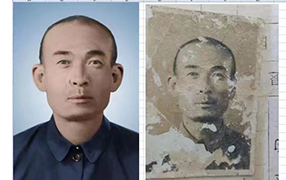 德城老照片修复-2