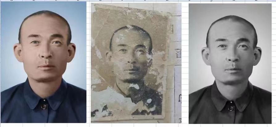 德城老照片模糊修复-21